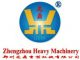 Zhengzhou Longding Heavy Industry Machinery Co., L